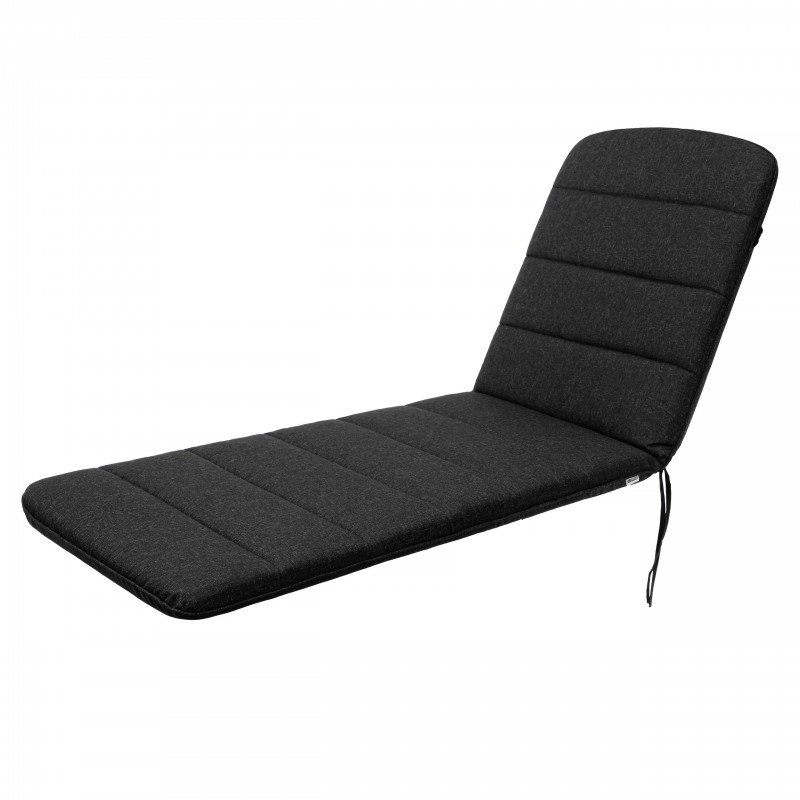 Materac na długi Leżak Ogrodowy, Plażowy, Tarasowy 185x60 cm- Komfort w Słońcu!