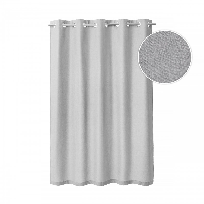 Zasłona ogrodowa, na taras, werandę, altanę- Zasłona do pergoli 200 cm