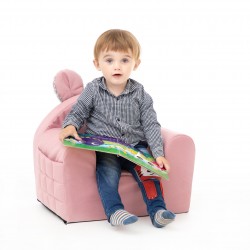 Fotelik dla dziecka- Mini...