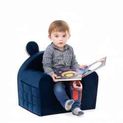 Fotelik dla dziecka- Mini...
