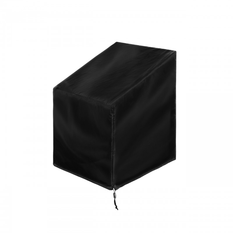 Pokrowiec wodoodporny na krzesła ogrodowe – ochrona i trwałość