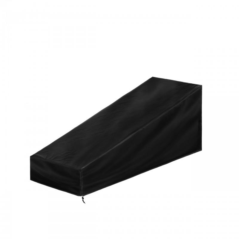 Pokrowiec na leżak ogrodowy i plażowy – wodoodporny i wytrzymały