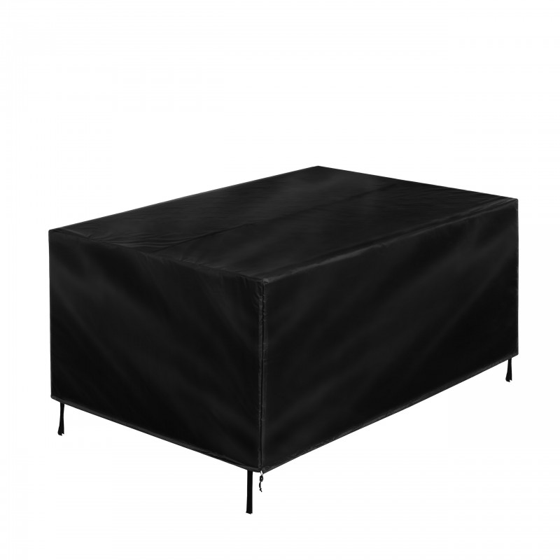 Pokrowiec wodoodporny na krzesła ogrodowe – ochrona i trwałość