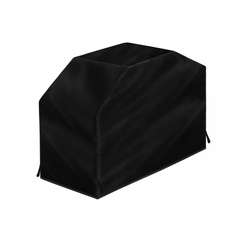 Pokrowiec na grilla gazowego i tradycyjnego – wodoodporny, UV