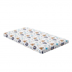 Prześcieradło z gumką na...