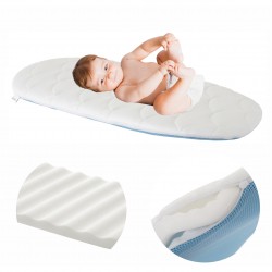 Materac do gondoli wózka...