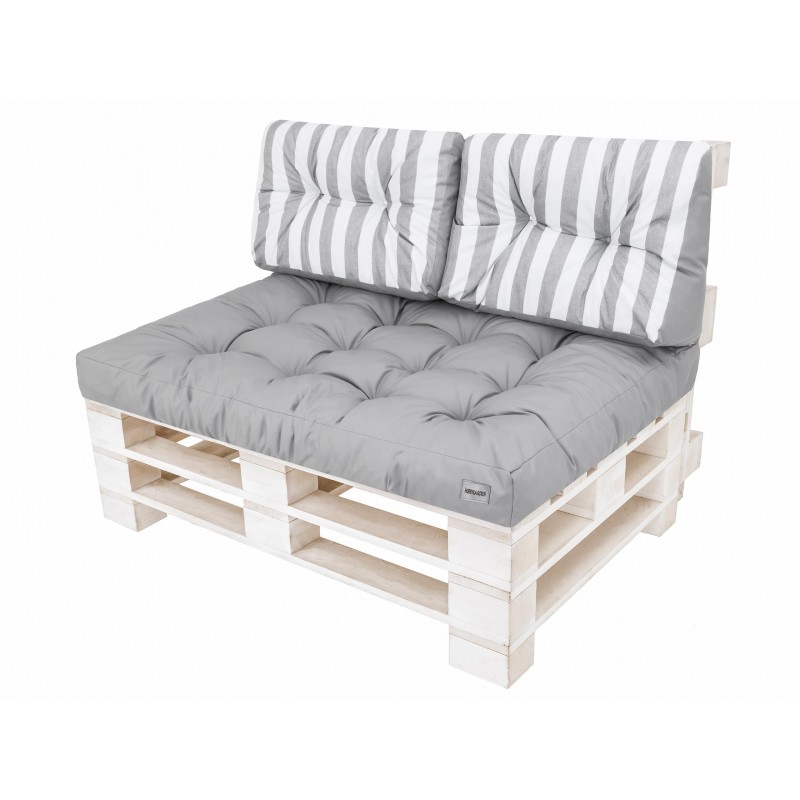 Poduszka ogrodowa na meble z palet 120 cm | Producent HobbyGarden