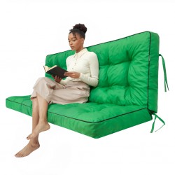 Poduszka na huśtawkę...