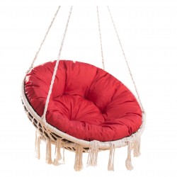 Poduszka na bocianie...