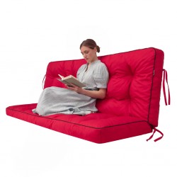 Poduszka na huśtawkę "Pola"...