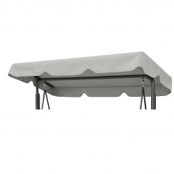 Daszek na huśtawkę ogrodową...