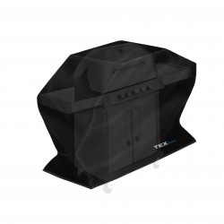 Pokrowiec na grilla...