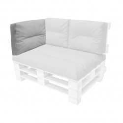 Oparcie "Flora" 59x45 cm –...