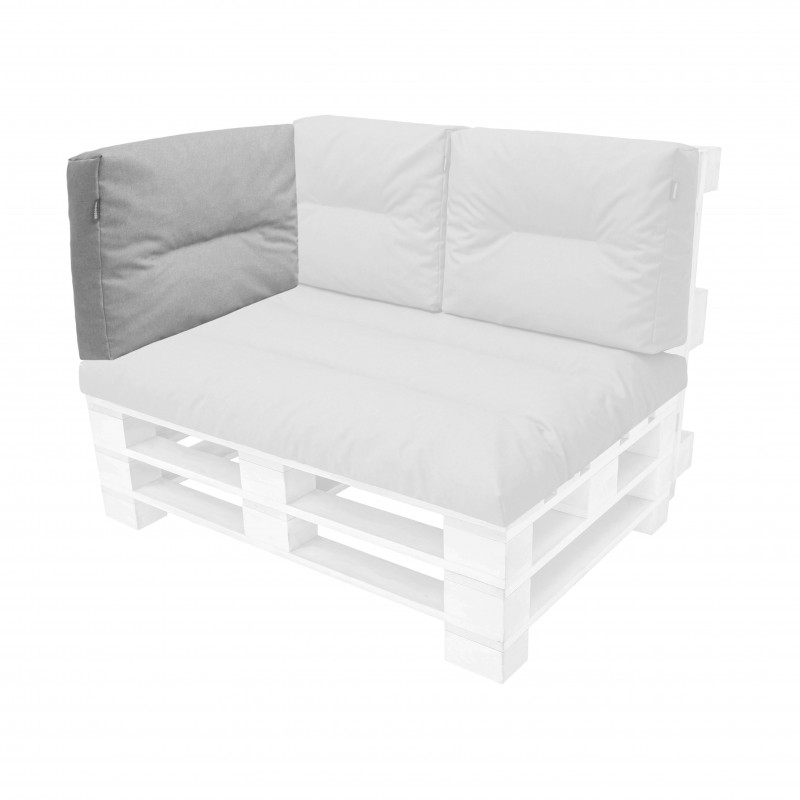 Oparcie Flora 59x45 cm – poduszka do mebli z palet | HobbyGarden