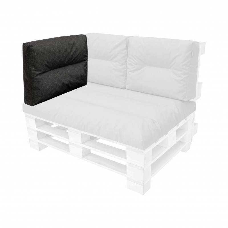 Oparcie Flora 59x45 cm – poduszka do mebli z palet | HobbyGarden