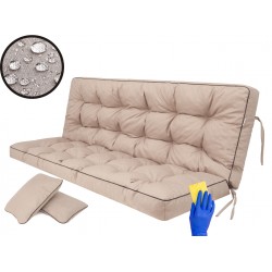 Poduszka na huśtawkę "Pola"...