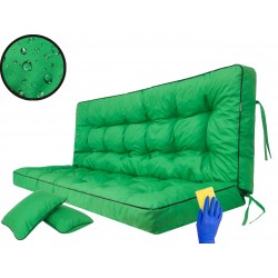 Poduszka na huśtawkę "Pola"...