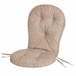 Pikowana poduszka na...