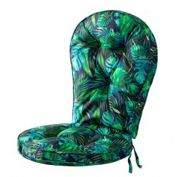 Pikowana poduszka na...