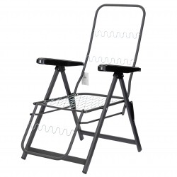 Stelaż do leżaka ogrodowego...