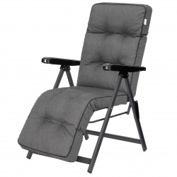 Leżak ogrodowy Galaxy z...