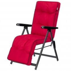 Leżak ogrodowy Galaxy z...