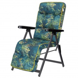 Leżak ogrodowy Galaxy z...