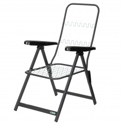 Stelaż krzesła ogrodowego...