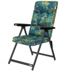 Leżak ogrodowy Galaxy z...