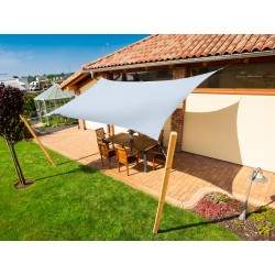 Żagiel przeciwsłoneczny...