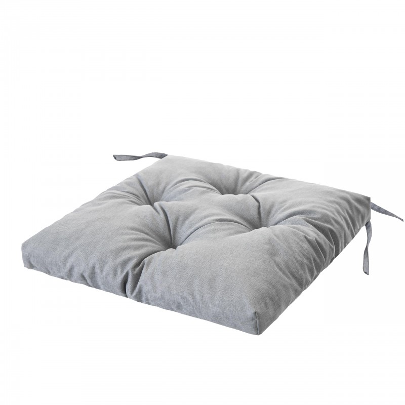 Poduszka ogrodowa Siena 45x45 wodoodporna na krzesło