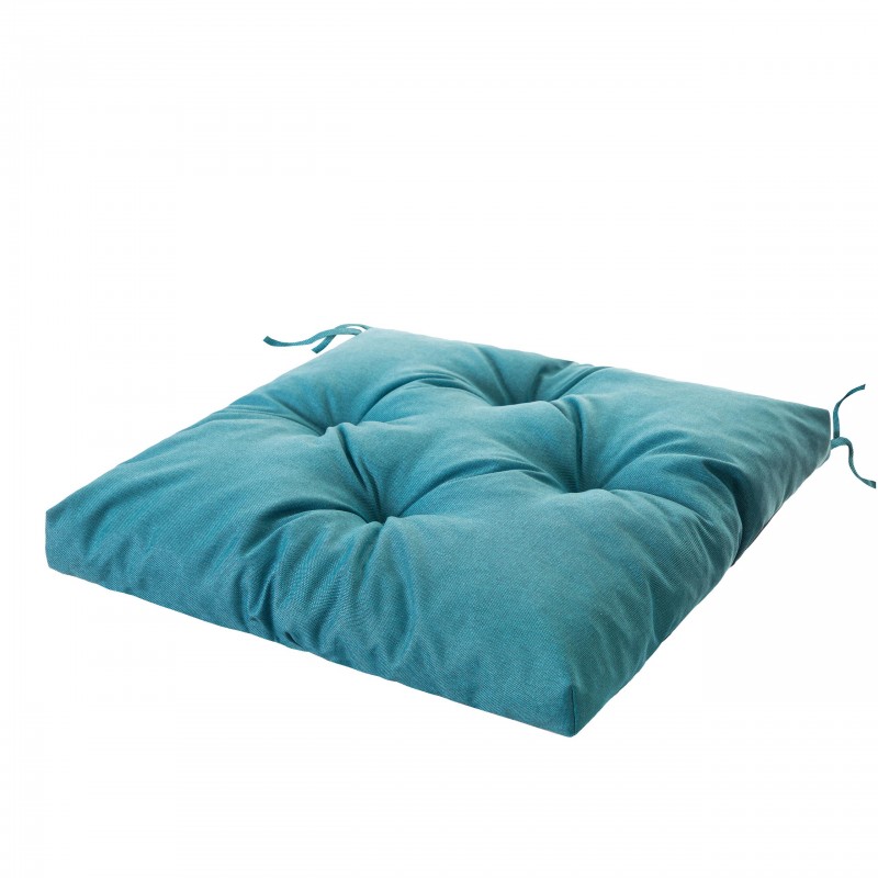 Poduszka ogrodowa Siena 45x45 wodoodporna na krzesło