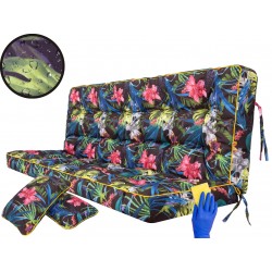 Poduszka na huśtawkę "Pola"...