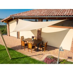 Żagiel przeciwsłoneczny...