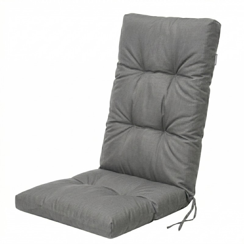 Poduszka na fotel ogrodowy Lena Light wodoodporna 50x120