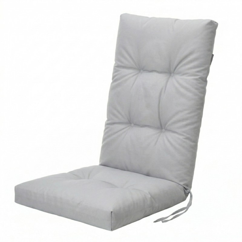 Poduszka na fotel ogrodowy Lena Light wodoodporna 50x120