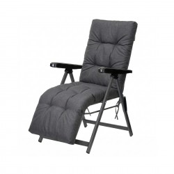 Leżak ogrodowy "Star Light"...