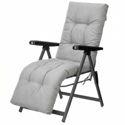 Leżak ogrodowy "Star Light"...