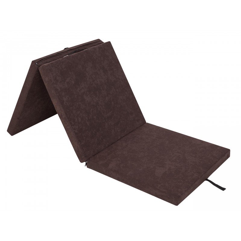 Materac składany Ben 180x65 cm – do ćwiczeń i snu | HobbyGarden