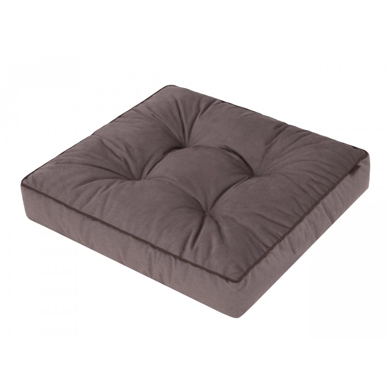 Poduszka Himiko 59x59 cm – elegancka i antypoślizgowa | HobbyGarden