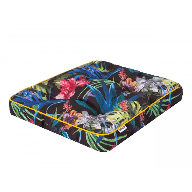 Poduszka Ogrodowa Na Krzesło, Siedzisko, Fotel Ogrodowy, Ławkę 49x47