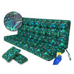 Poduszka na huśtawkę "Pola"...