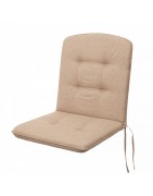 Poduszka Blanca - elegancka poduszka na krzesła ogrodowe | Hobbygarden