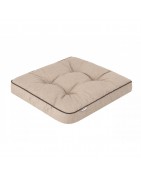 Poduszki na siedziska - komfort do ogrodu, na taras | Hobbygarden