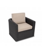 Poduszki Mia Tech - elegancja i komfort do technorattanu | Hobbygarden