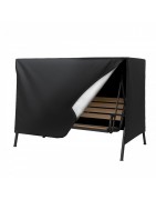 Pokrowce na meble ogrodowe - ochrona i trwałość | HobbyGarden