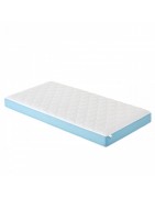 Materac dziecięcy do łóżeczka - bezpieczny i wygodny | HobbyGarden