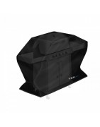 Pokrowce na grille – wodoodporna ochrona grilla w ogrodzie