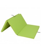 Materac składany Alex - komfortowy materac do wypoczynku | HobbyGarden