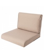 Poduszka Nel w 3 rozmiarach - komfort i styl do ogrodu | Hobbygarden